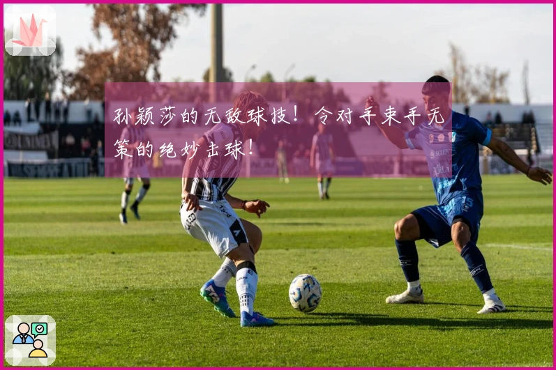 孙颖莎的无敌球技！令对手束手无策的绝妙击球！